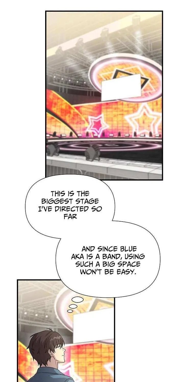 My Younger Sister Was a Genius Chapter 58 page 23 - 