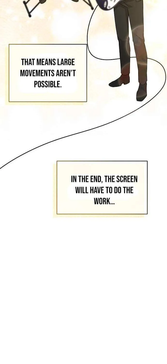 My Younger Sister Was a Genius Chapter 58 page 25 - 