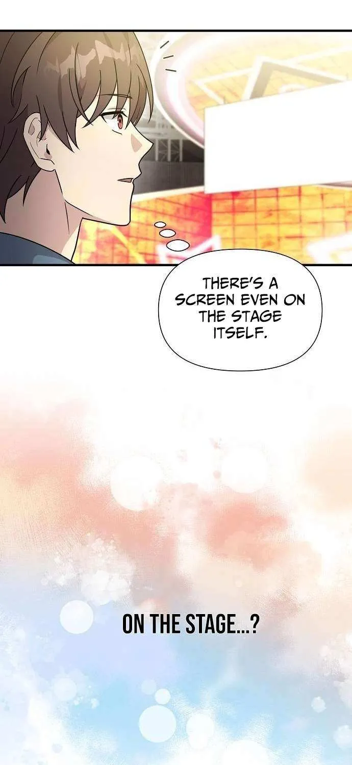 My Younger Sister Was a Genius Chapter 58 page 26 - 