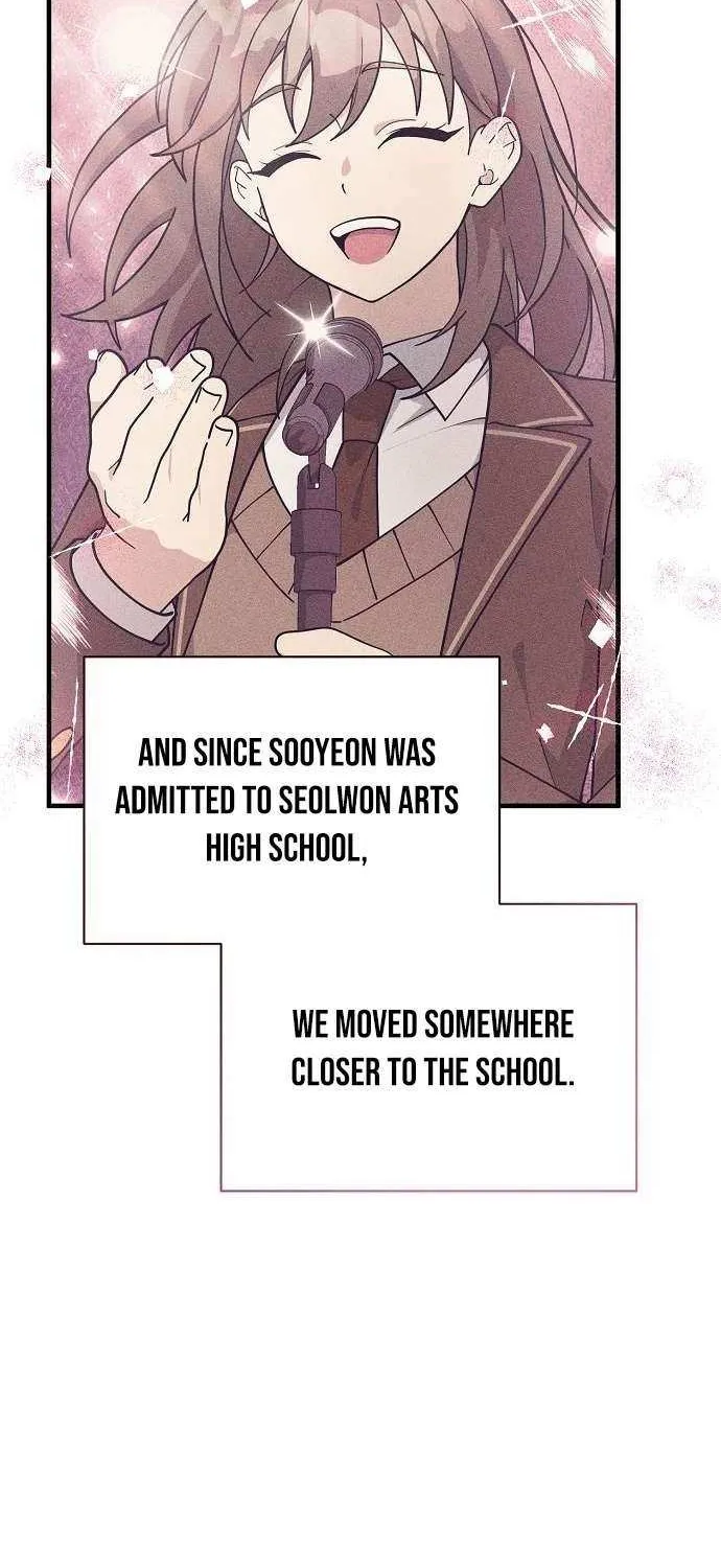 My Younger Sister Was a Genius Chapter 58 page 4 - 