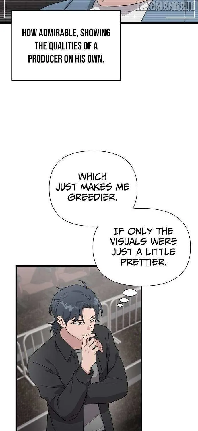 My Younger Sister Was a Genius Chapter 58 page 36 - 