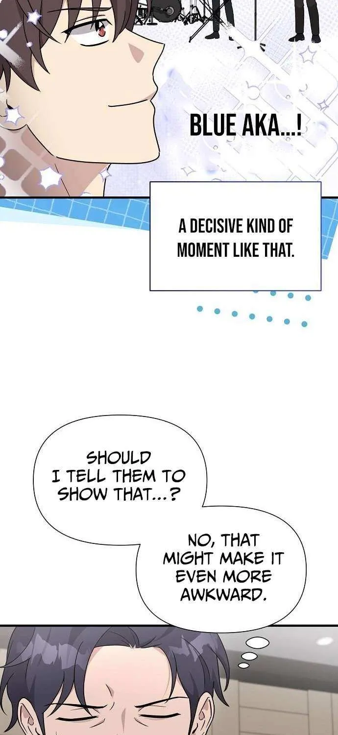 My Younger Sister Was a Genius Chapter 58 page 38 - 