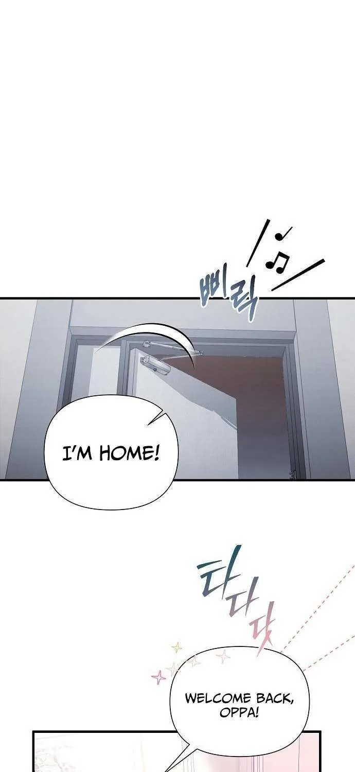 My Younger Sister Was a Genius Chapter 58 page 5 - 