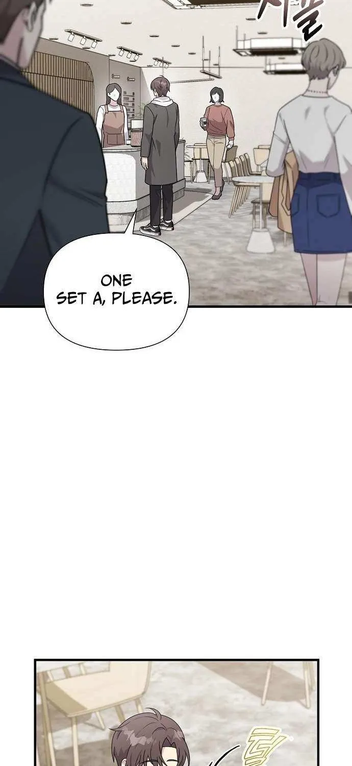 My Younger Sister Was a Genius Chapter 58 page 46 - 