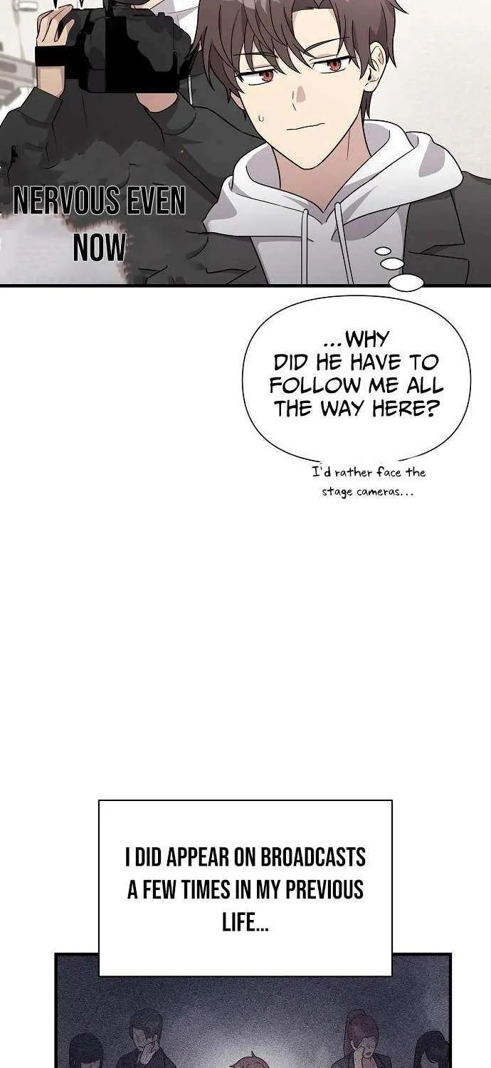 My Younger Sister Was a Genius Chapter 58 page 48 - 