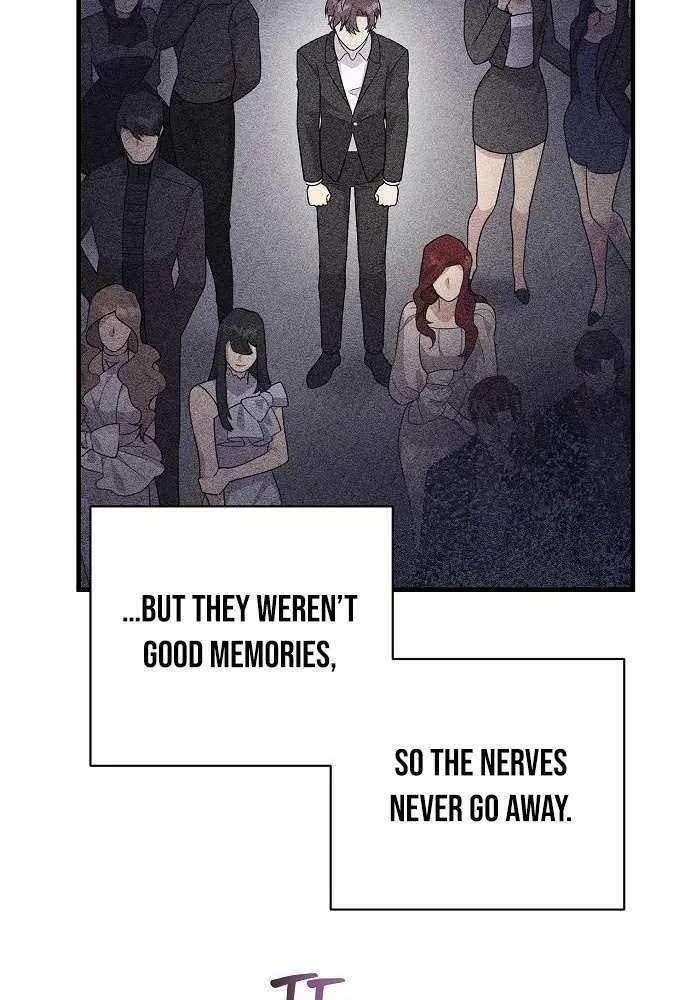 My Younger Sister Was a Genius Chapter 58 page 49 - 
