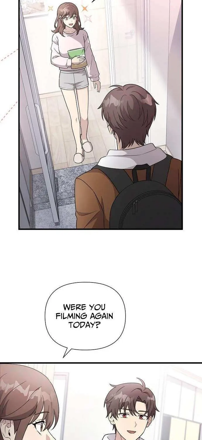 My Younger Sister Was a Genius Chapter 58 page 6 - 