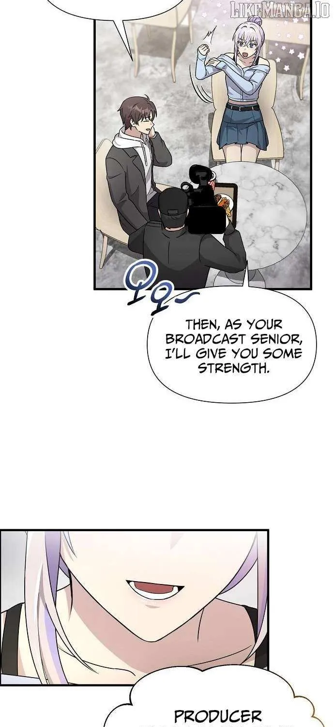 My Younger Sister Was a Genius Chapter 58 page 57 - 