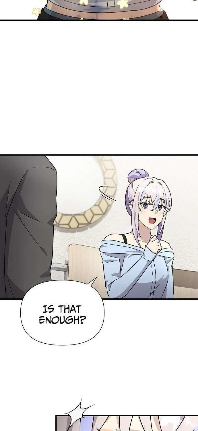 My Younger Sister Was a Genius Chapter 58 page 59 - 