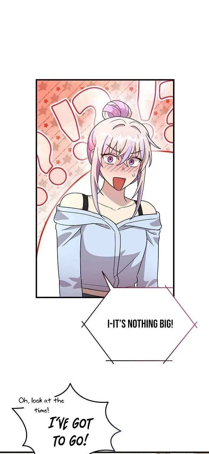 My Younger Sister Was a Genius Chapter 58 page 61 - 