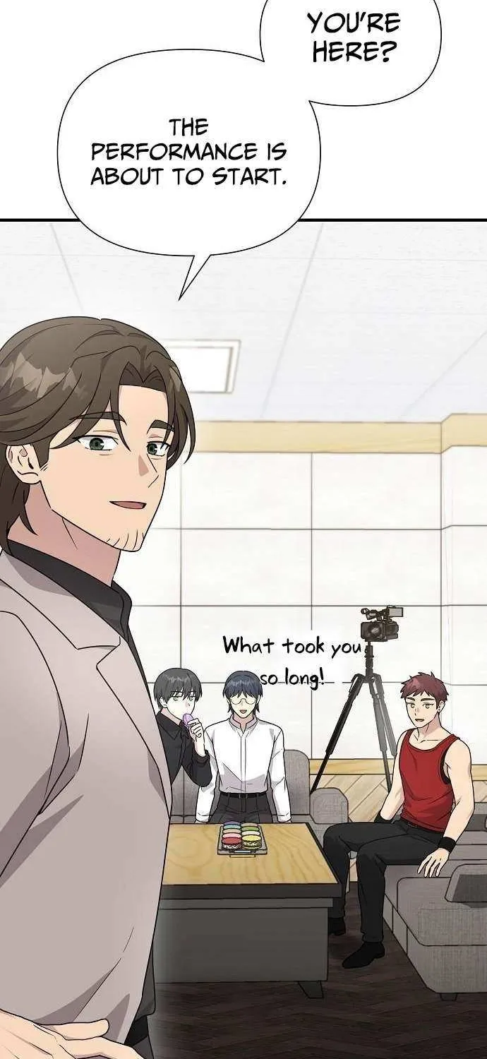 My Younger Sister Was a Genius Chapter 58 page 67 - 