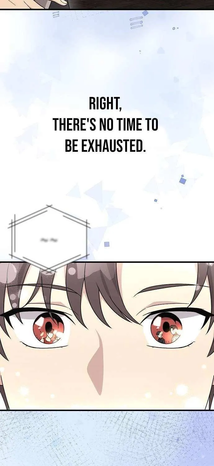 My Younger Sister Was a Genius Chapter 58 page 68 - 