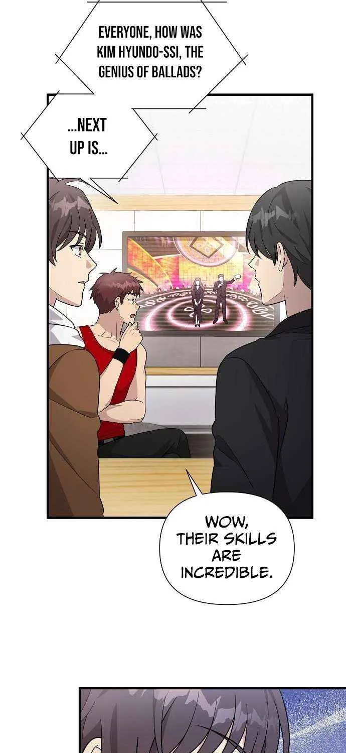 My Younger Sister Was a Genius Chapter 59 page 11 - 