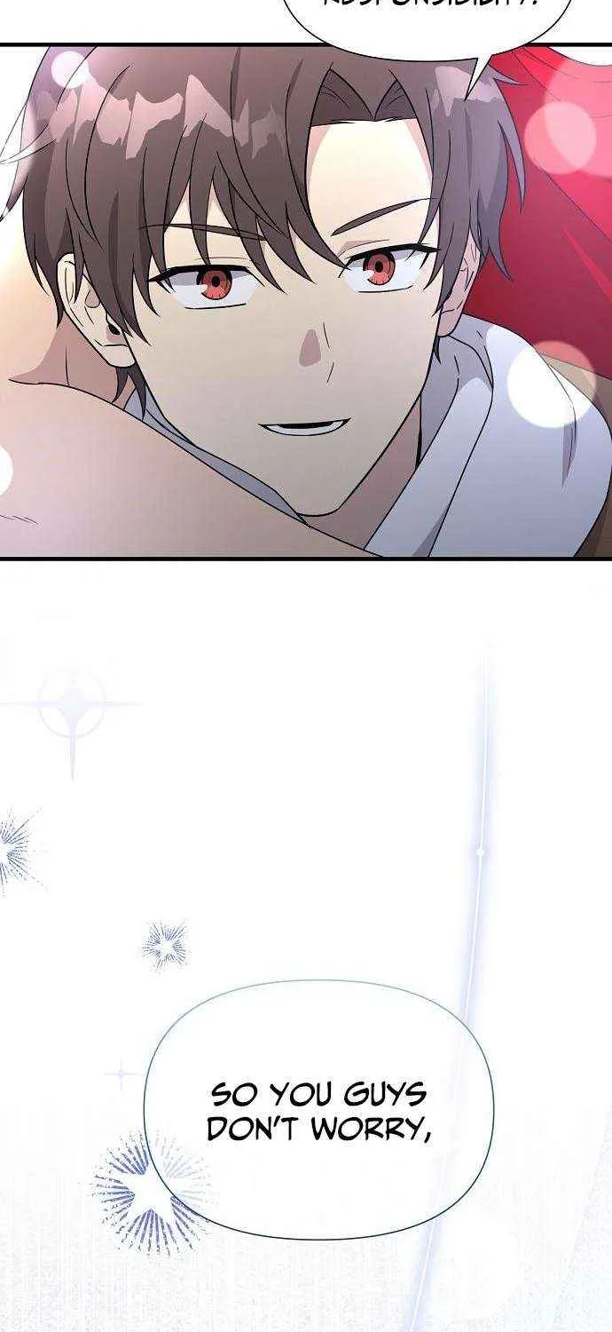My Younger Sister Was a Genius Chapter 59 page 21 - 