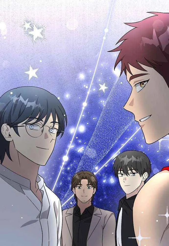 My Younger Sister Was a Genius Chapter 59 page 22 - 