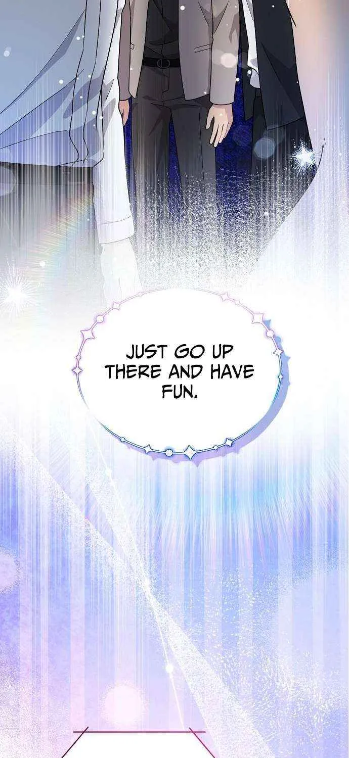 My Younger Sister Was a Genius Chapter 59 page 23 - 