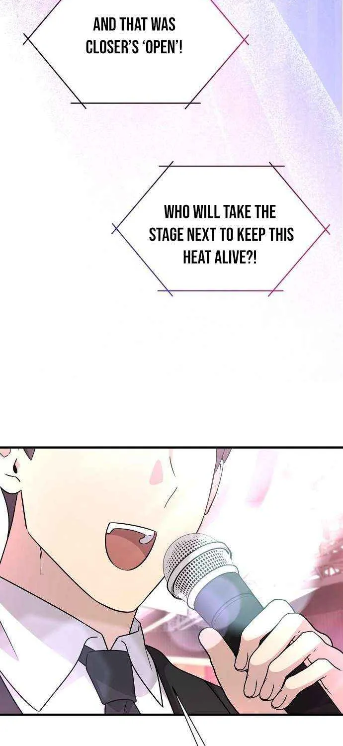 My Younger Sister Was a Genius Chapter 59 page 24 - 