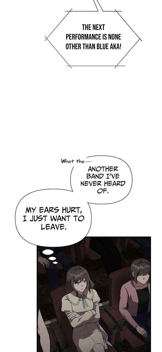 My Younger Sister Was a Genius Chapter 59 page 25 - 