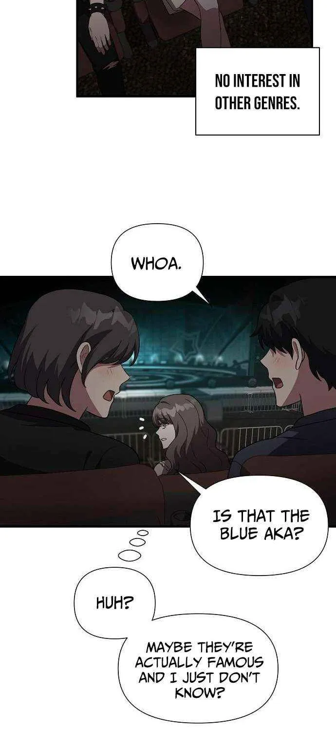 My Younger Sister Was a Genius Chapter 59 page 26 - 