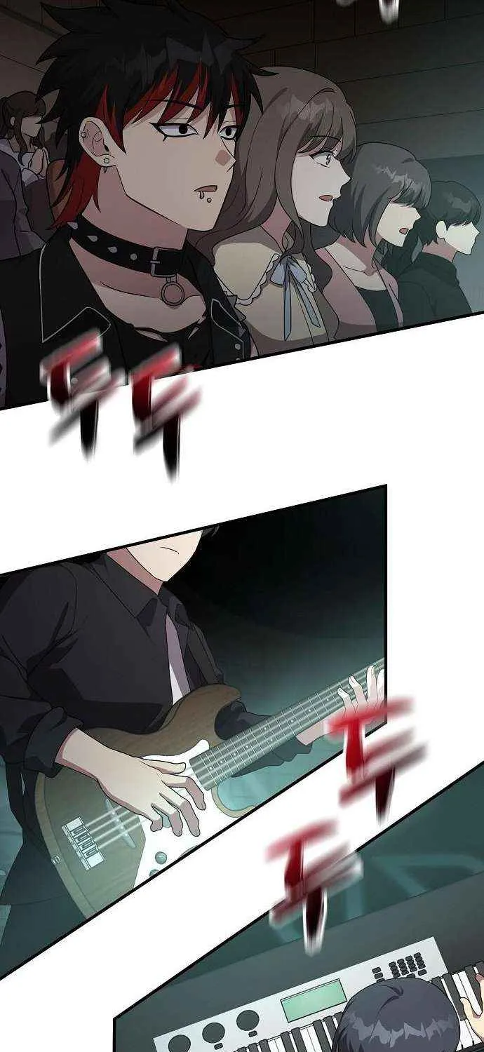 My Younger Sister Was a Genius Chapter 59 page 30 - 