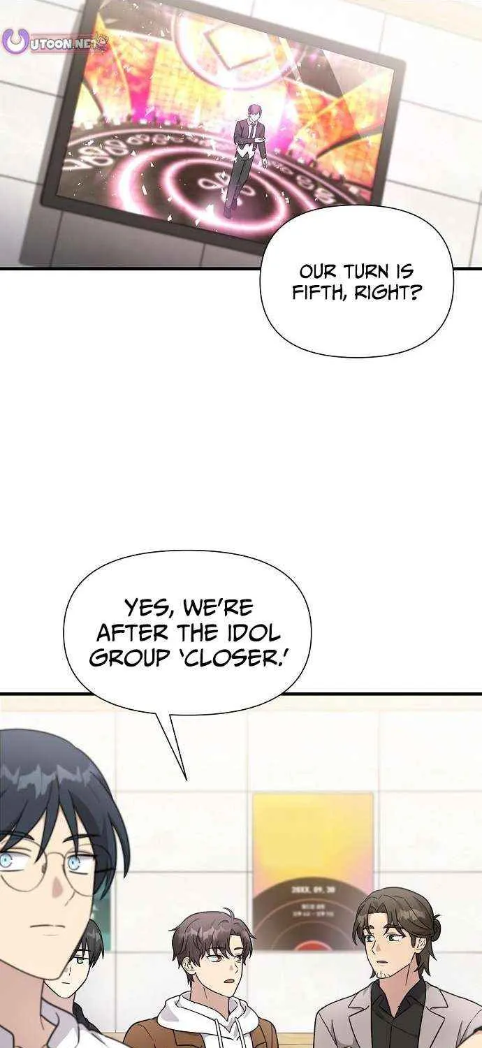 My Younger Sister Was a Genius Chapter 59 page 4 - 