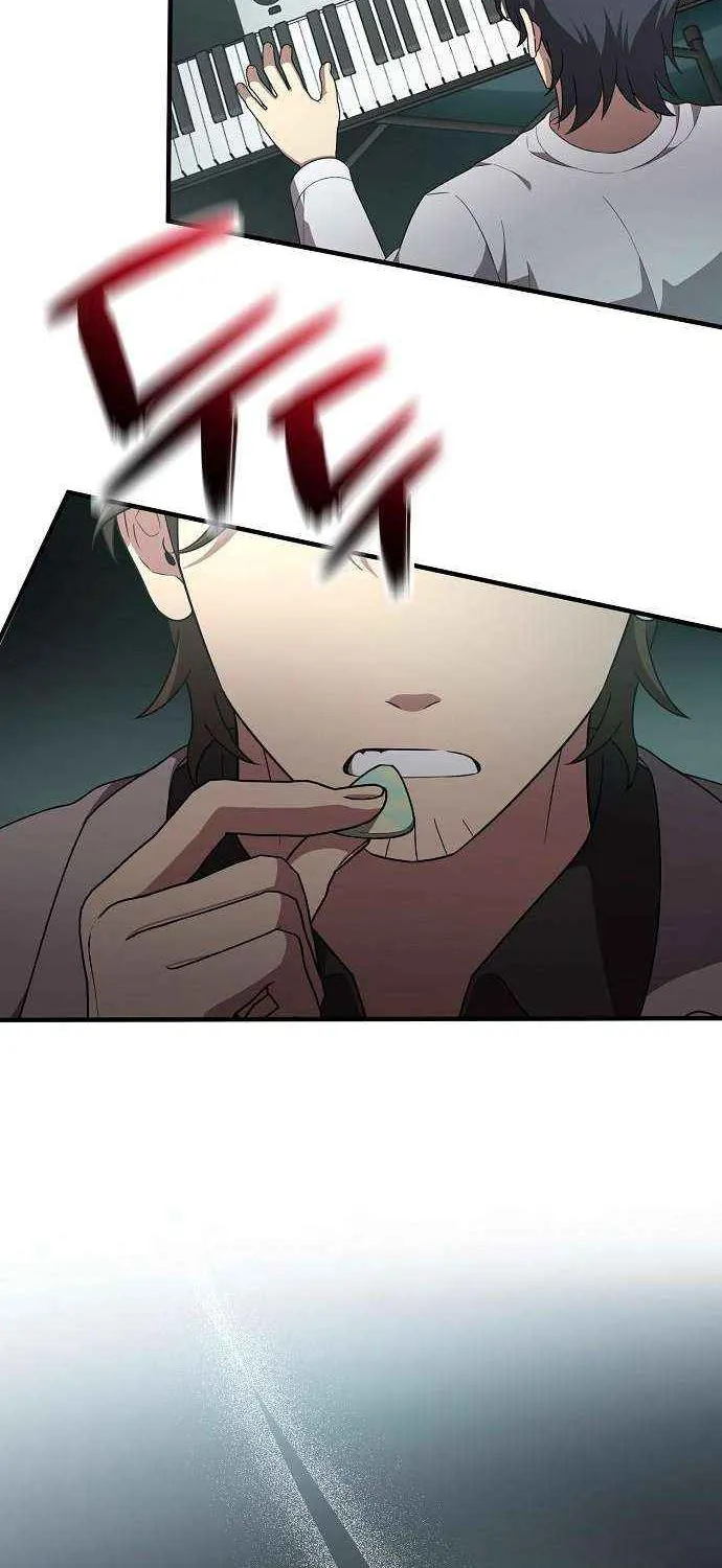 My Younger Sister Was a Genius Chapter 59 page 31 - 