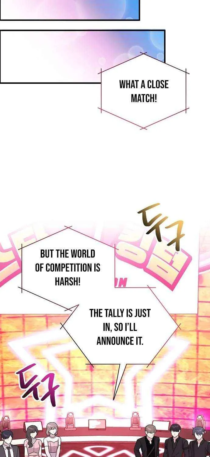 My Younger Sister Was a Genius Chapter 59 page 45 - 