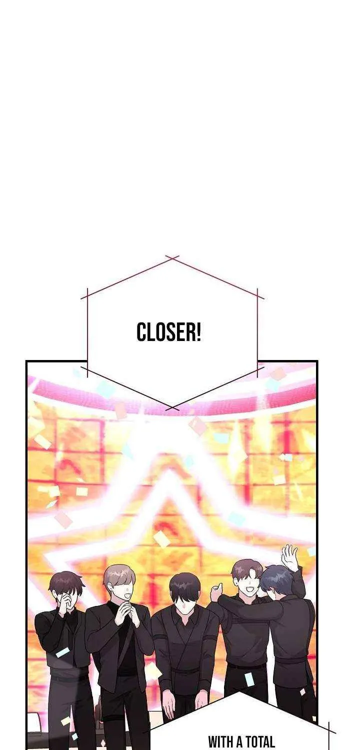 My Younger Sister Was a Genius Chapter 59 page 47 - 