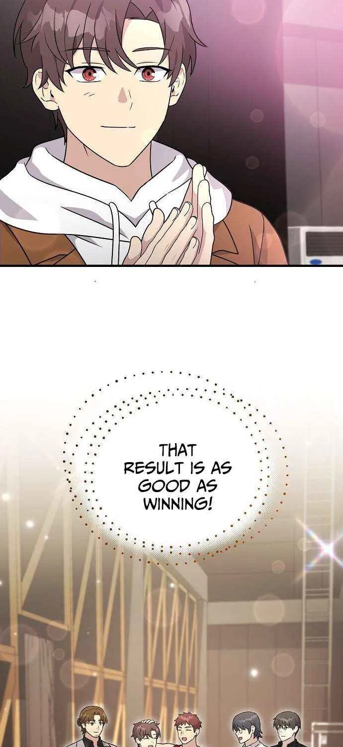 My Younger Sister Was a Genius Chapter 59 page 51 - 