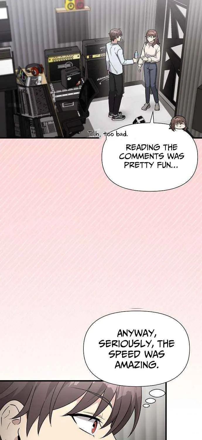 My Younger Sister Was a Genius Chapter 59 page 58 - 