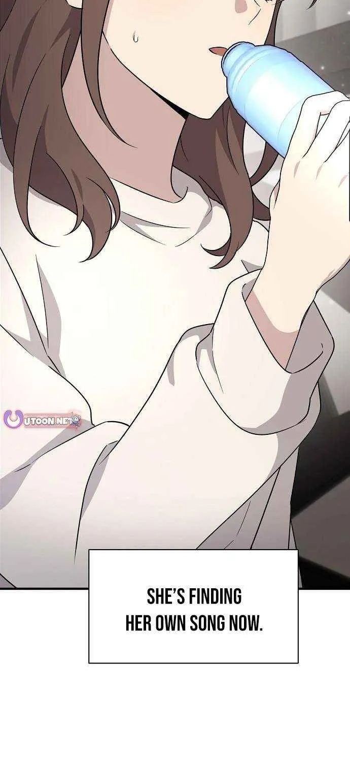 My Younger Sister Was a Genius Chapter 59 page 60 - 
