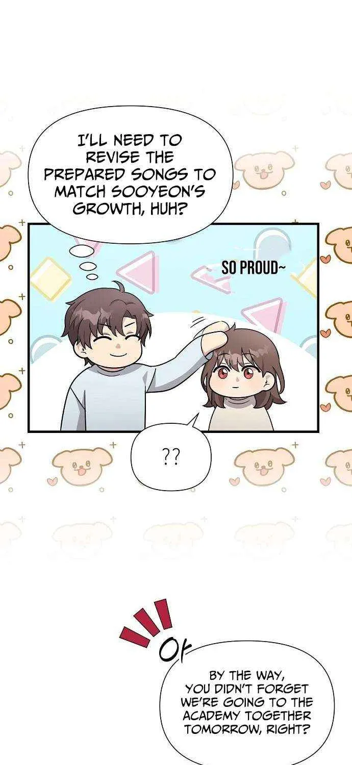 My Younger Sister Was a Genius Chapter 59 page 61 - 