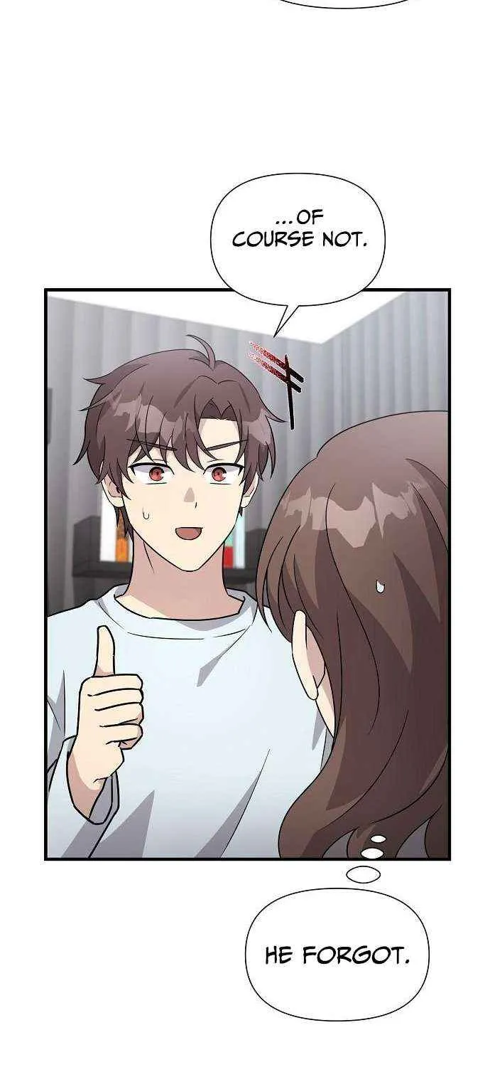 My Younger Sister Was a Genius Chapter 59 page 62 - 