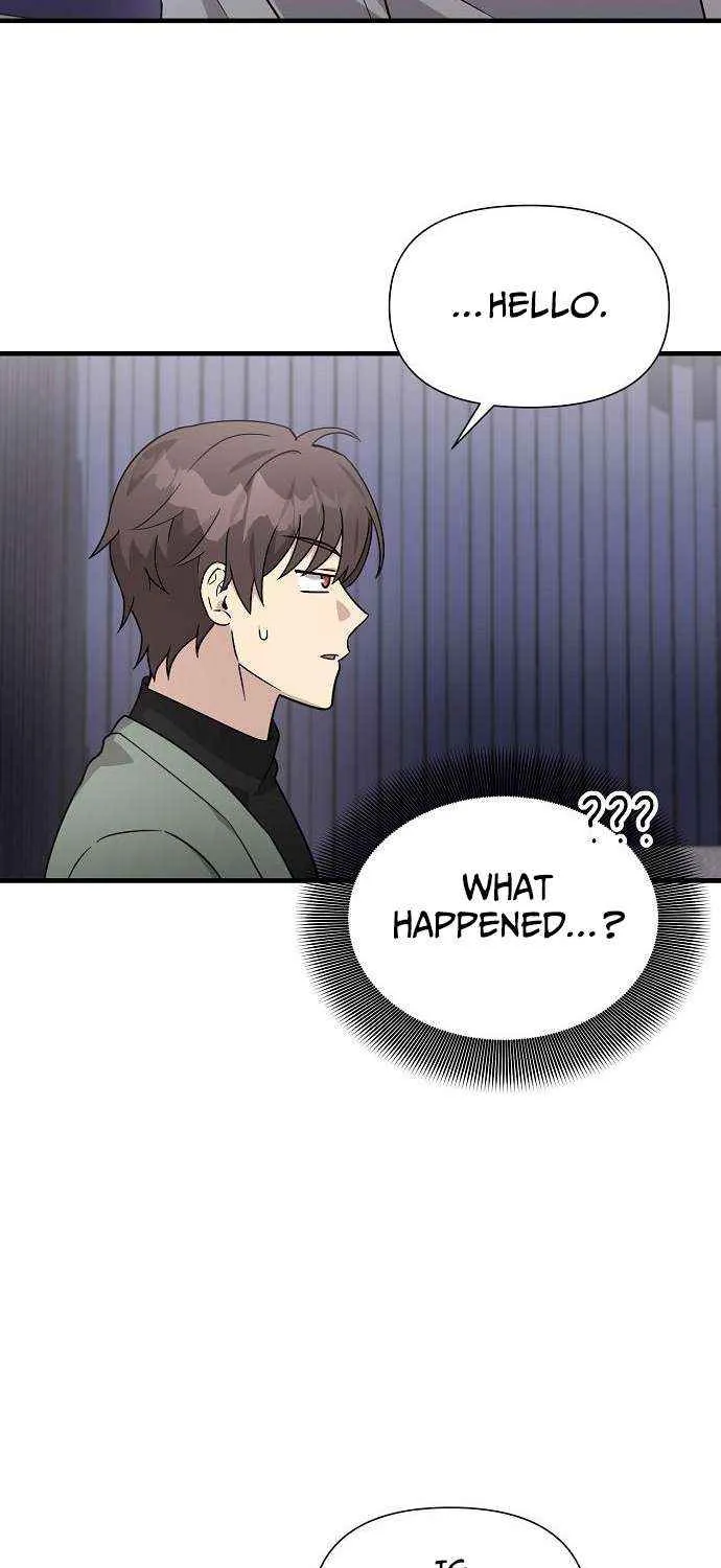 My Younger Sister Was a Genius Chapter 59 page 65 - 