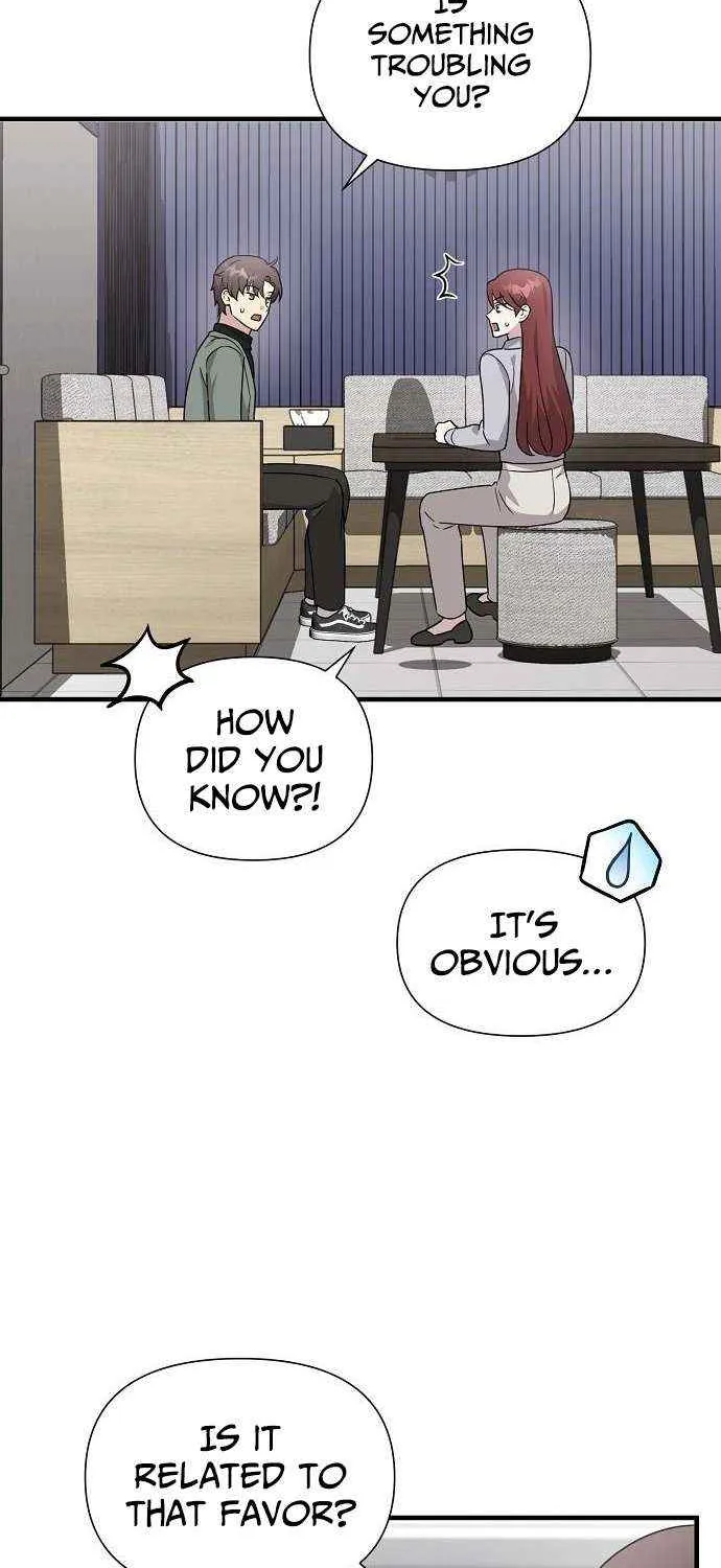My Younger Sister Was a Genius Chapter 59 page 66 - 