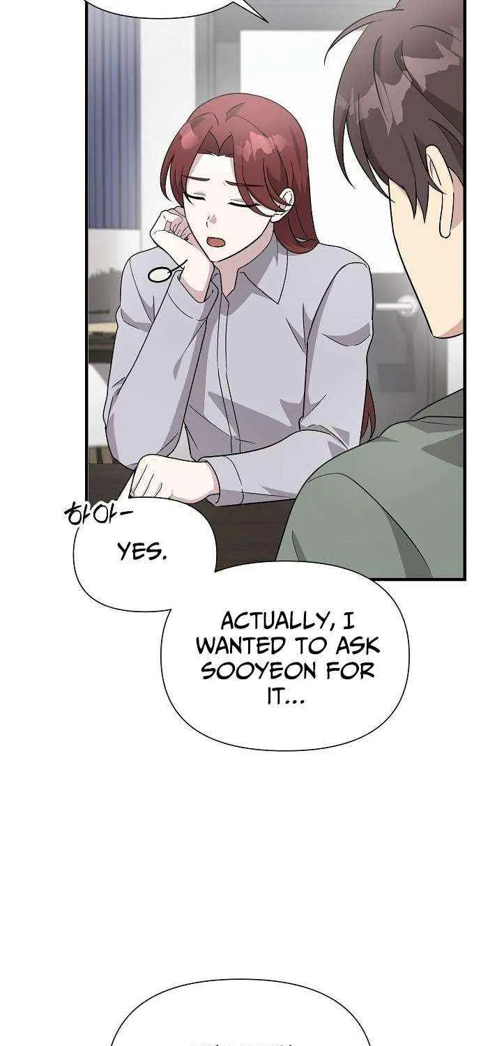 My Younger Sister Was a Genius Chapter 59 page 67 - 