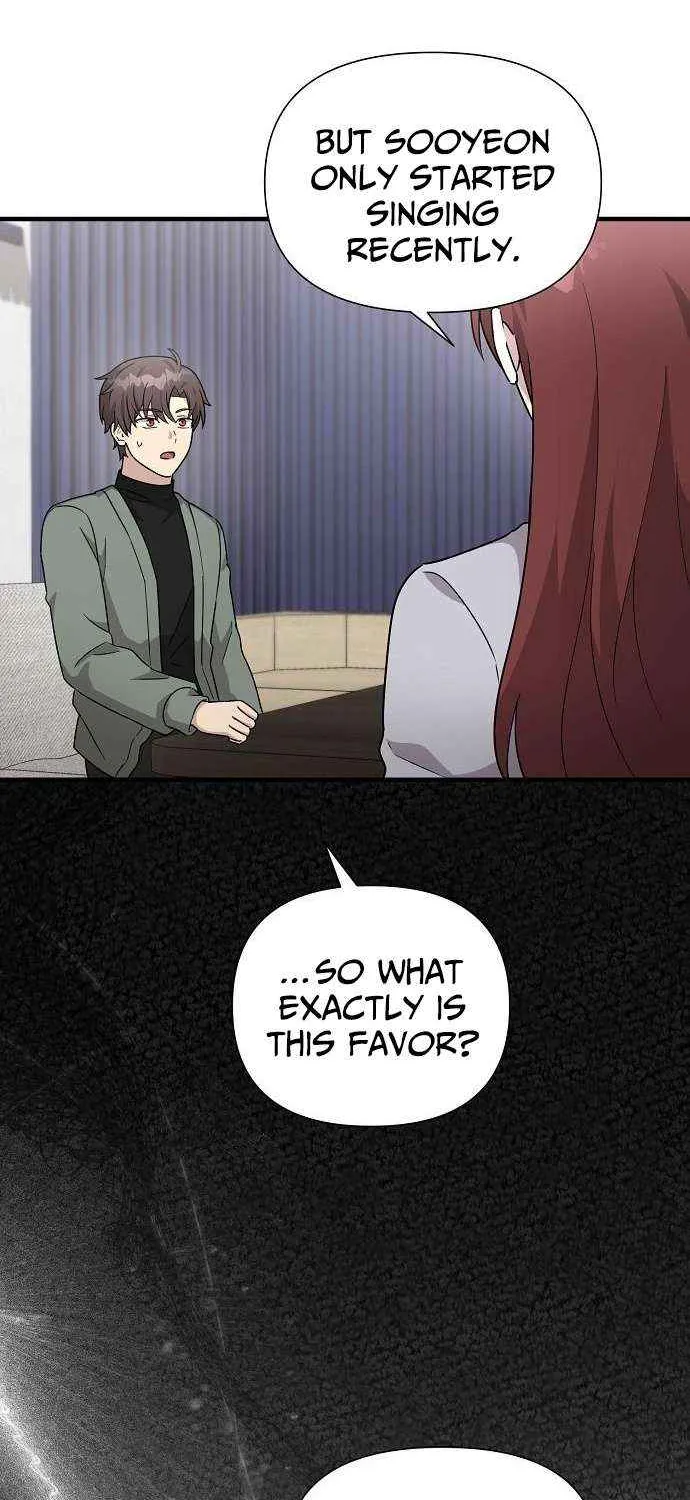 My Younger Sister Was a Genius Chapter 59 page 70 - 