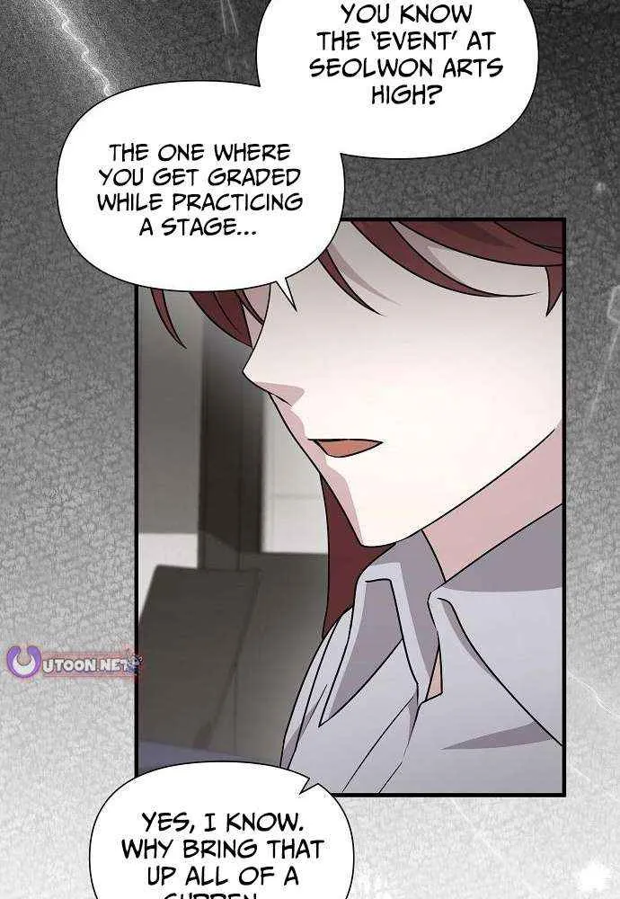 My Younger Sister Was a Genius Chapter 59 page 71 - 