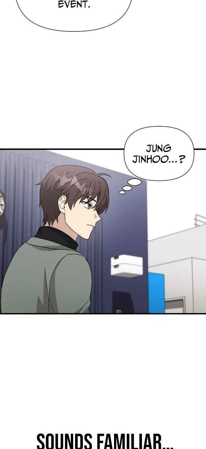 My Younger Sister Was a Genius Chapter 59 page 73 - 