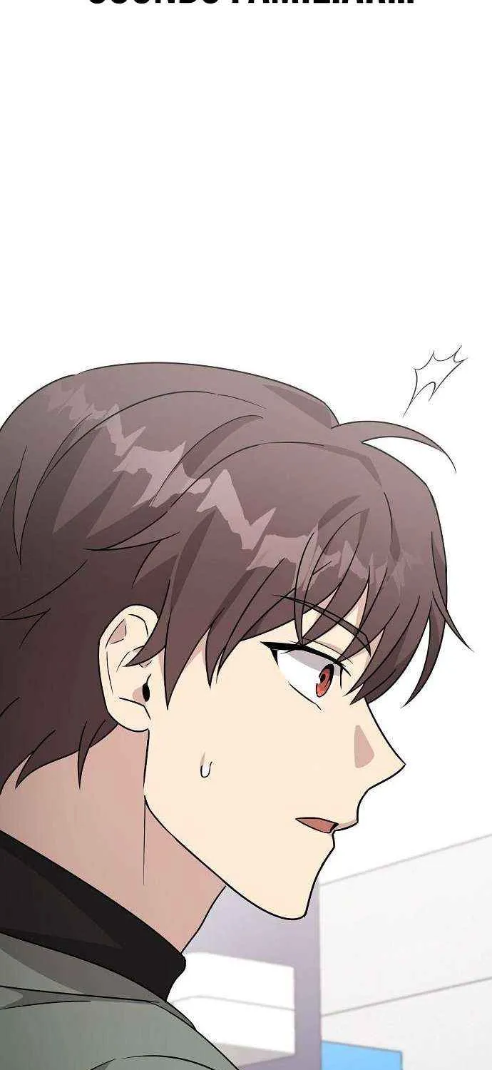 My Younger Sister Was a Genius Chapter 59 page 74 - 