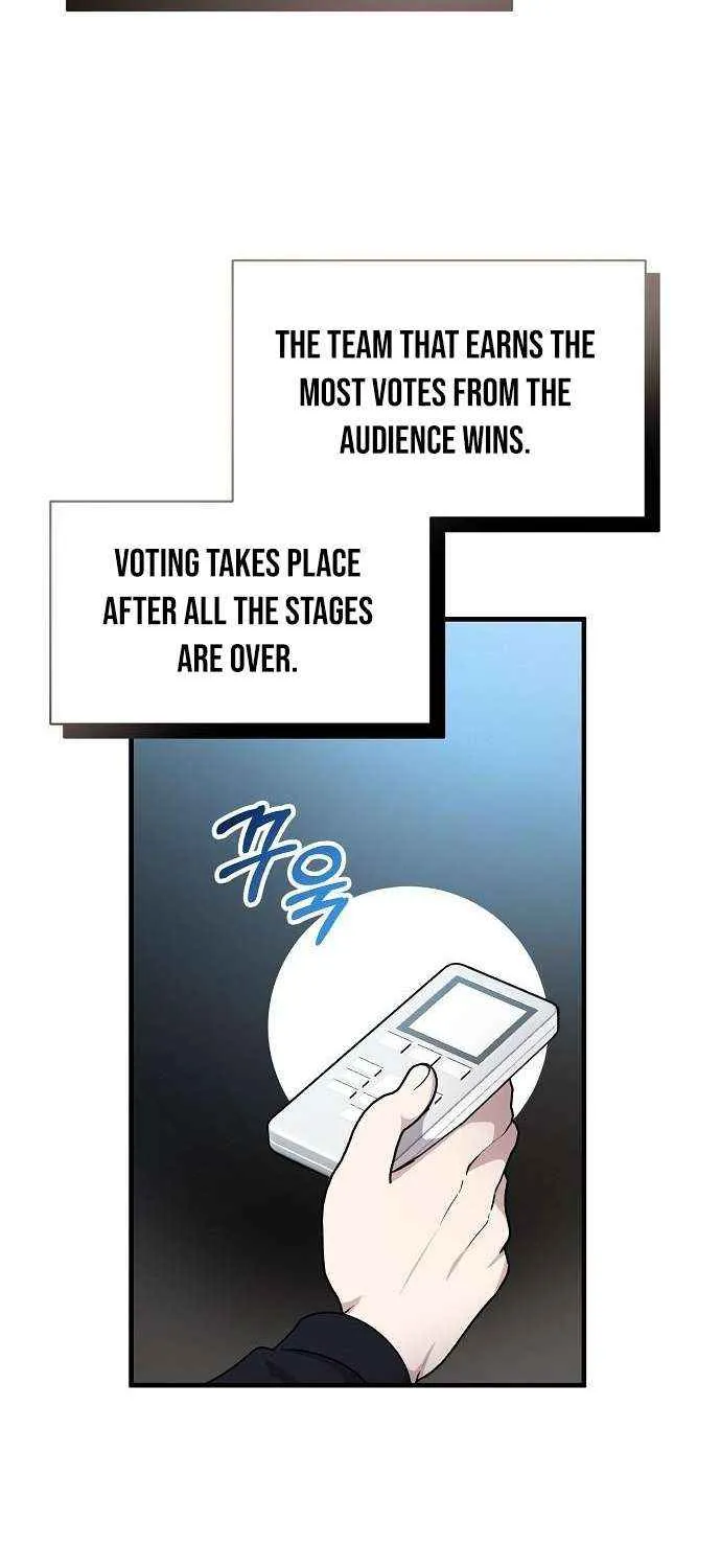 My Younger Sister Was a Genius Chapter 59 page 9 - 