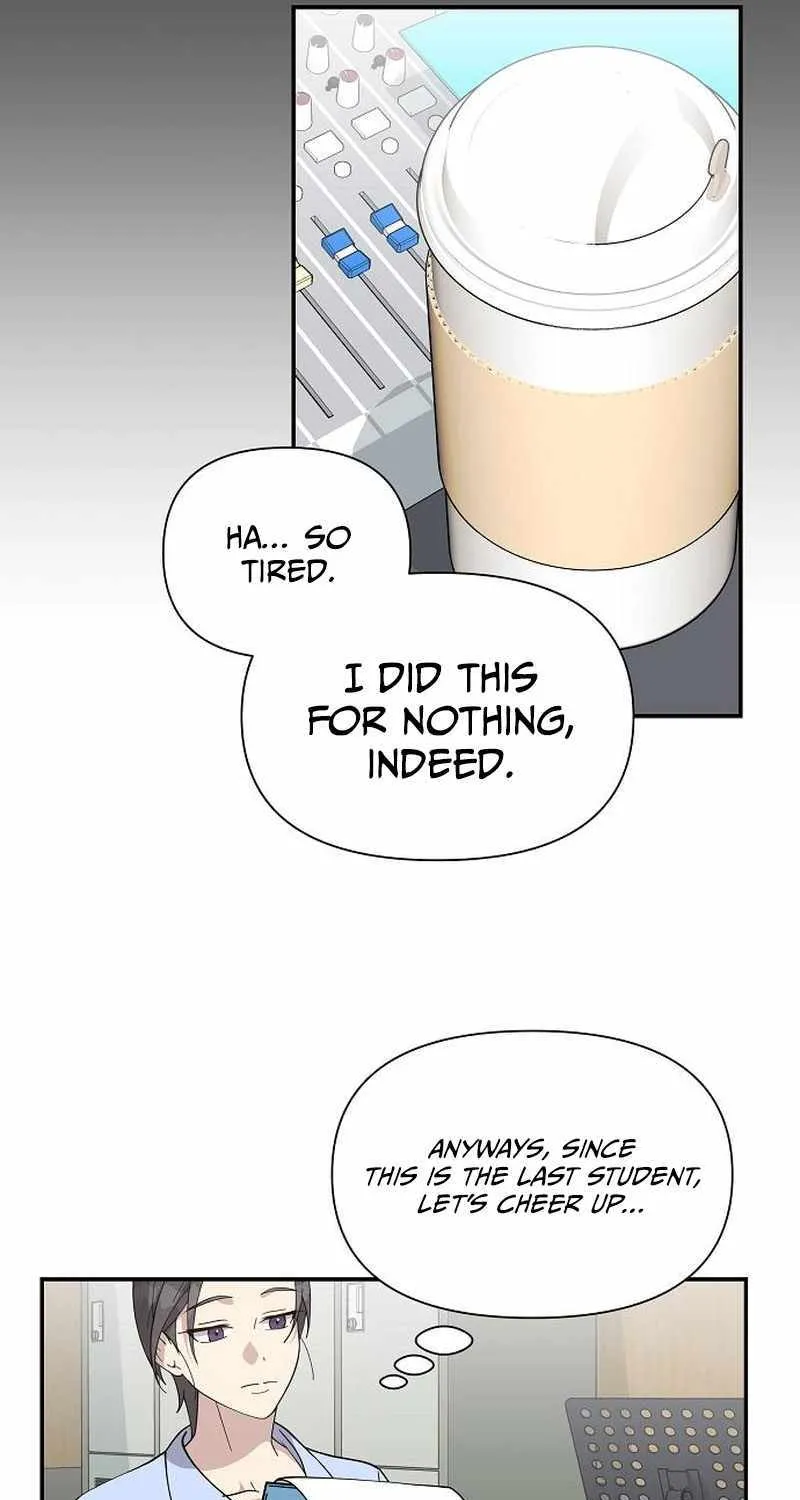 My Younger Sister Was a Genius Chapter 6.1 page 21 - 