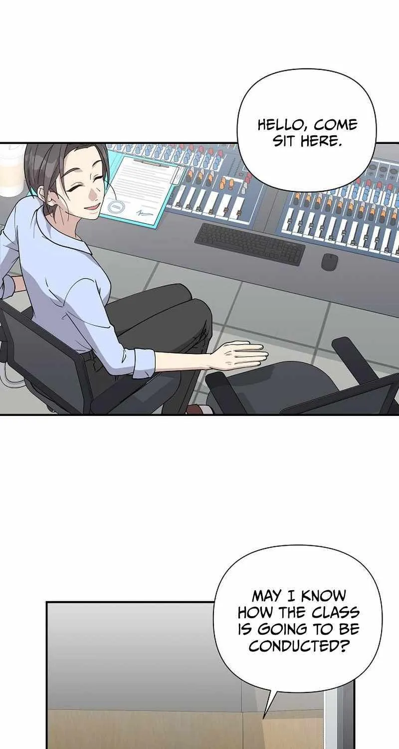 My Younger Sister Was a Genius Chapter 6.1 page 25 - 