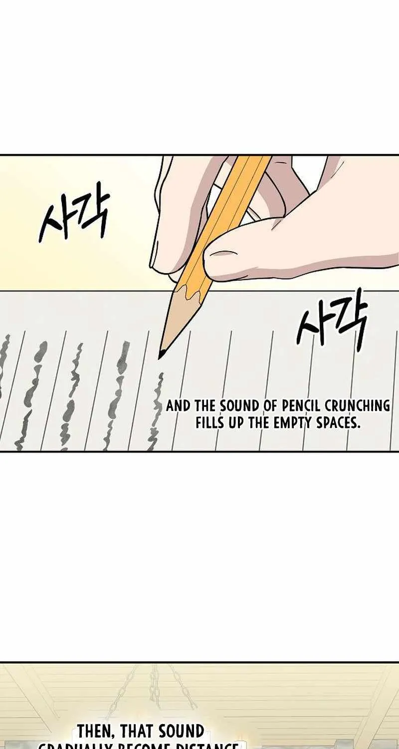 My Younger Sister Was a Genius Chapter 6.1 page 43 - 