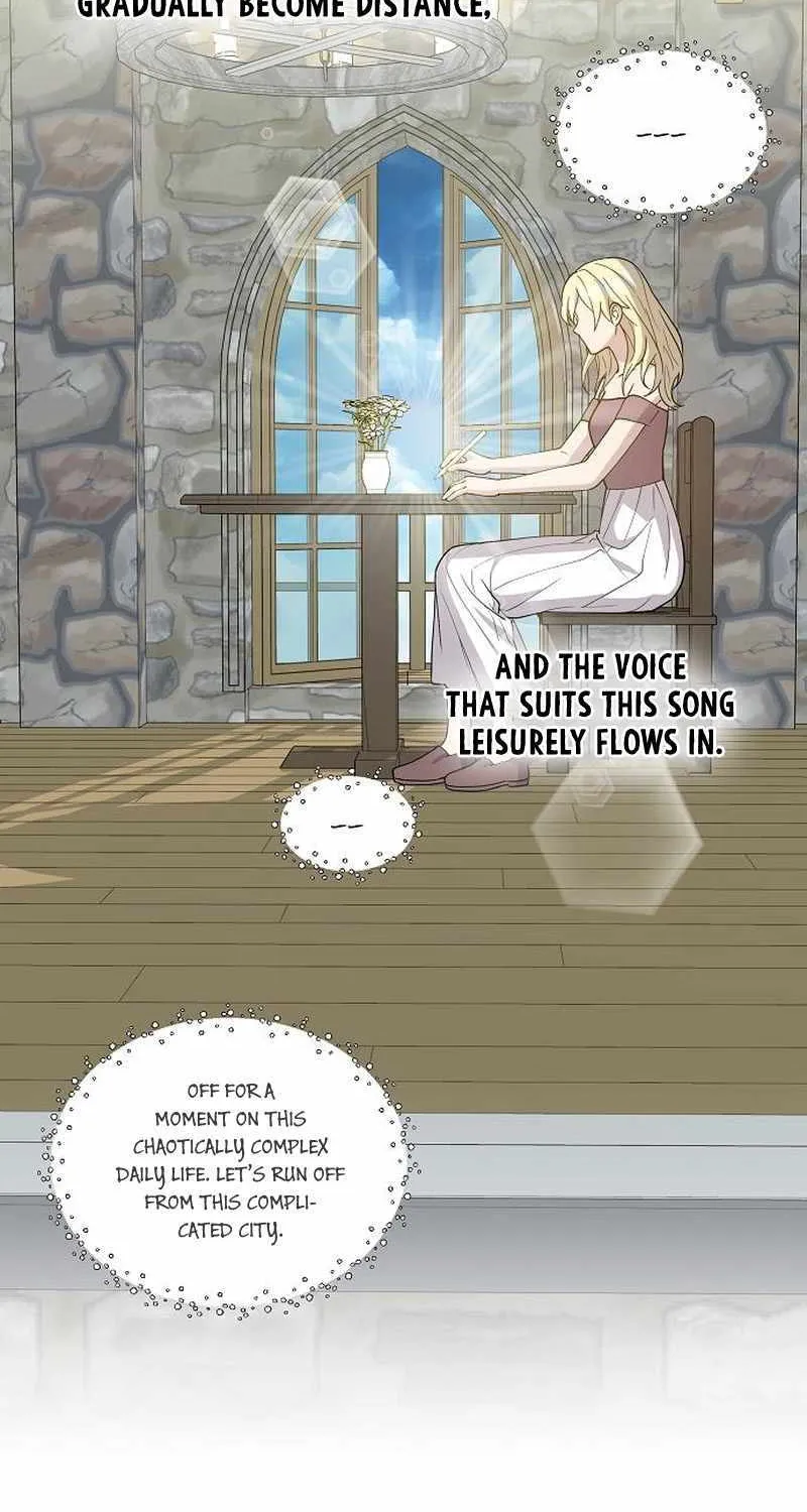My Younger Sister Was a Genius Chapter 6.1 page 44 - 