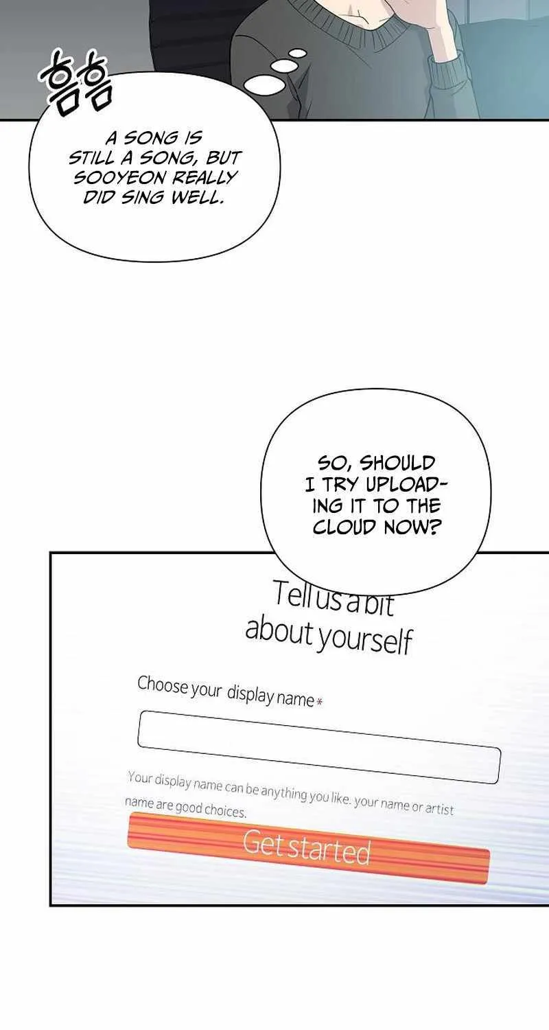 My Younger Sister Was a Genius Chapter 6.1 page 49 - 