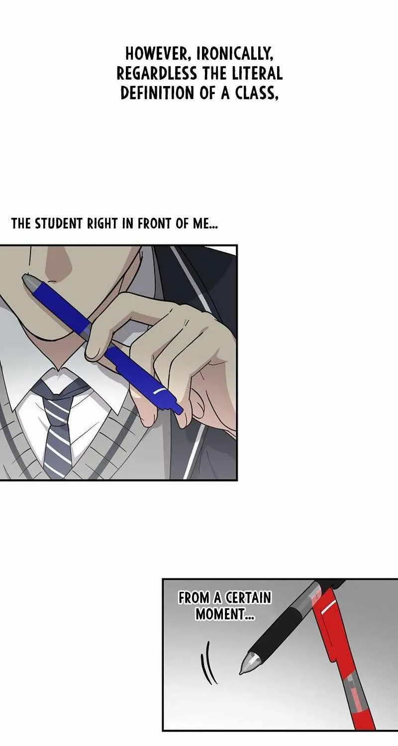 My Younger Sister Was a Genius Chapter 6.1 page 6 - 