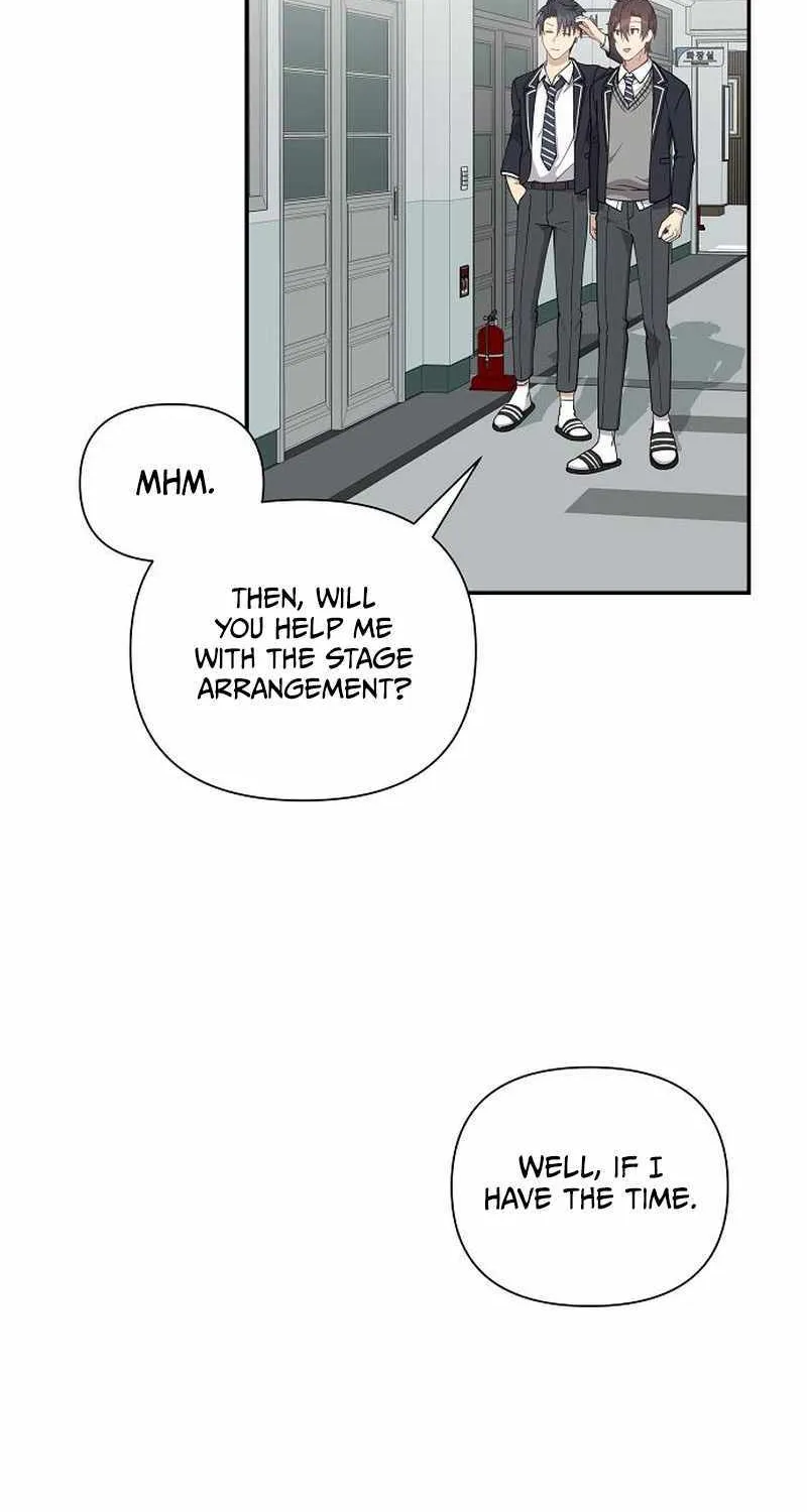 My Younger Sister Was a Genius Chapter 6.1 page 64 - 