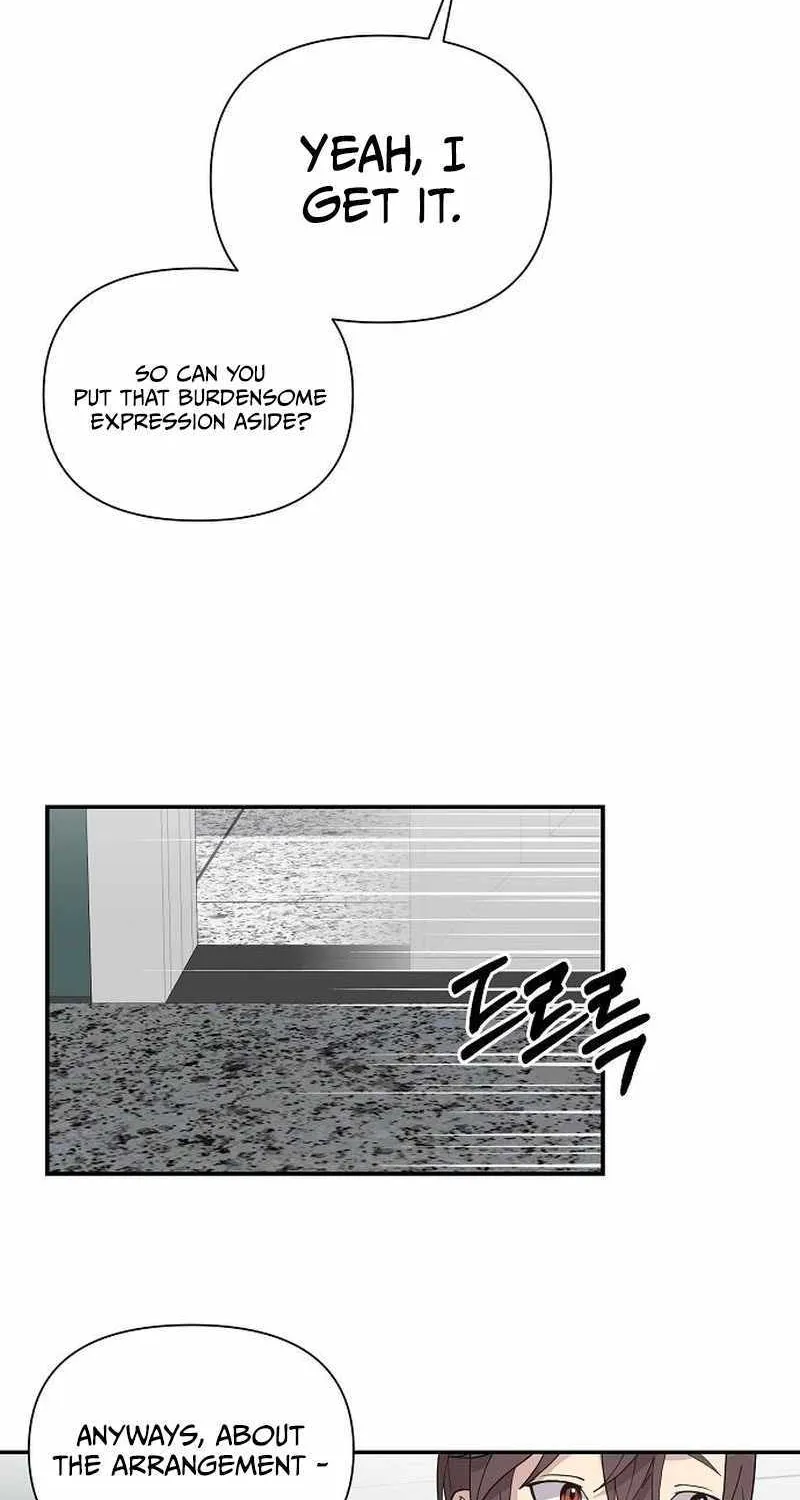 My Younger Sister Was a Genius Chapter 6.1 page 66 - 