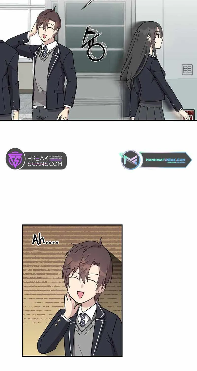 My Younger Sister Was a Genius Chapter 6.1 page 72 - 